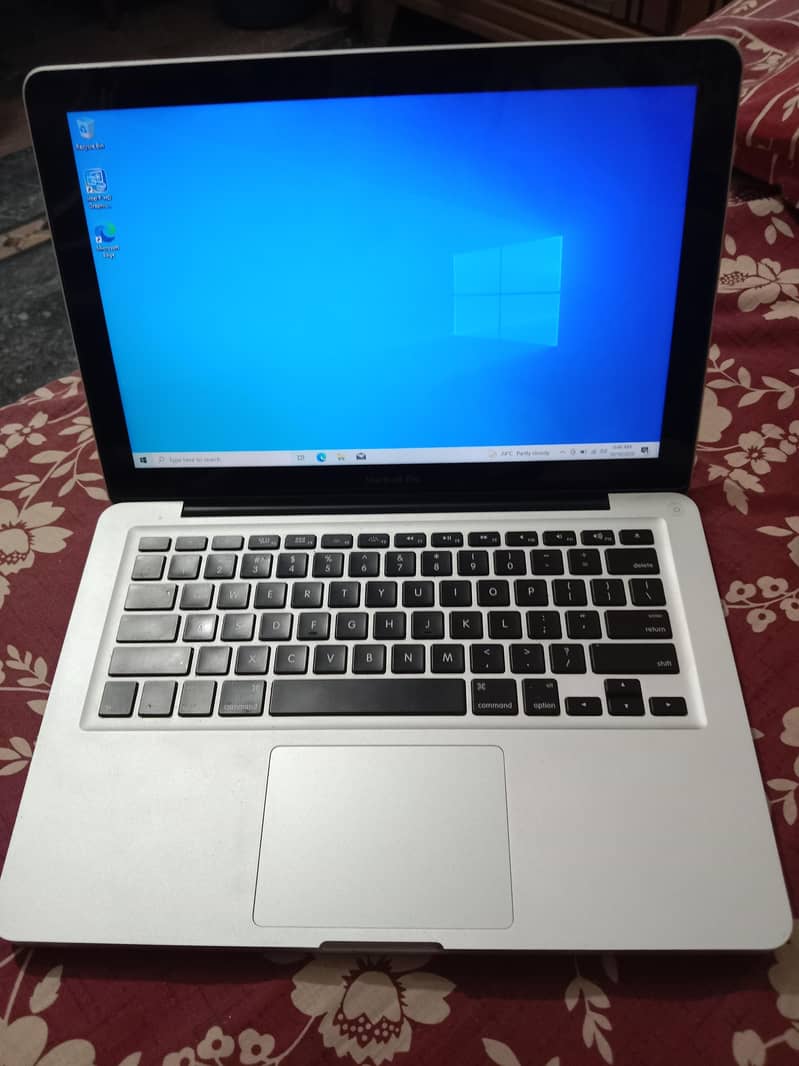 MacBook Pro 2012 4