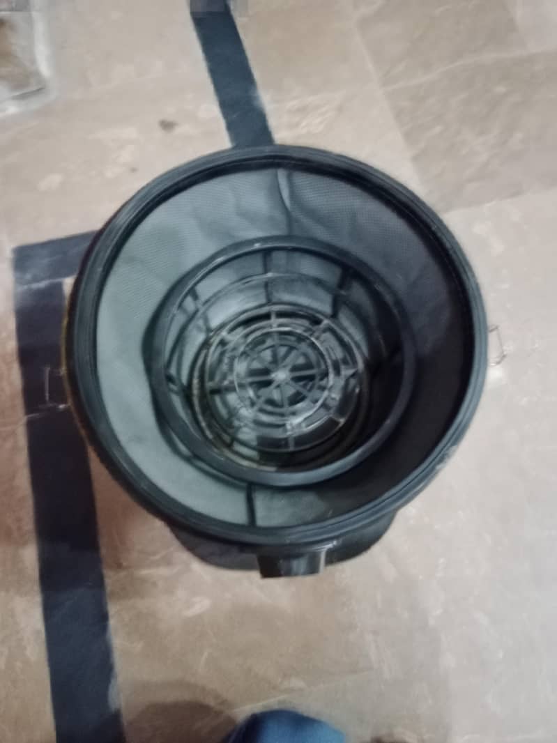 vacuum cleaner 2