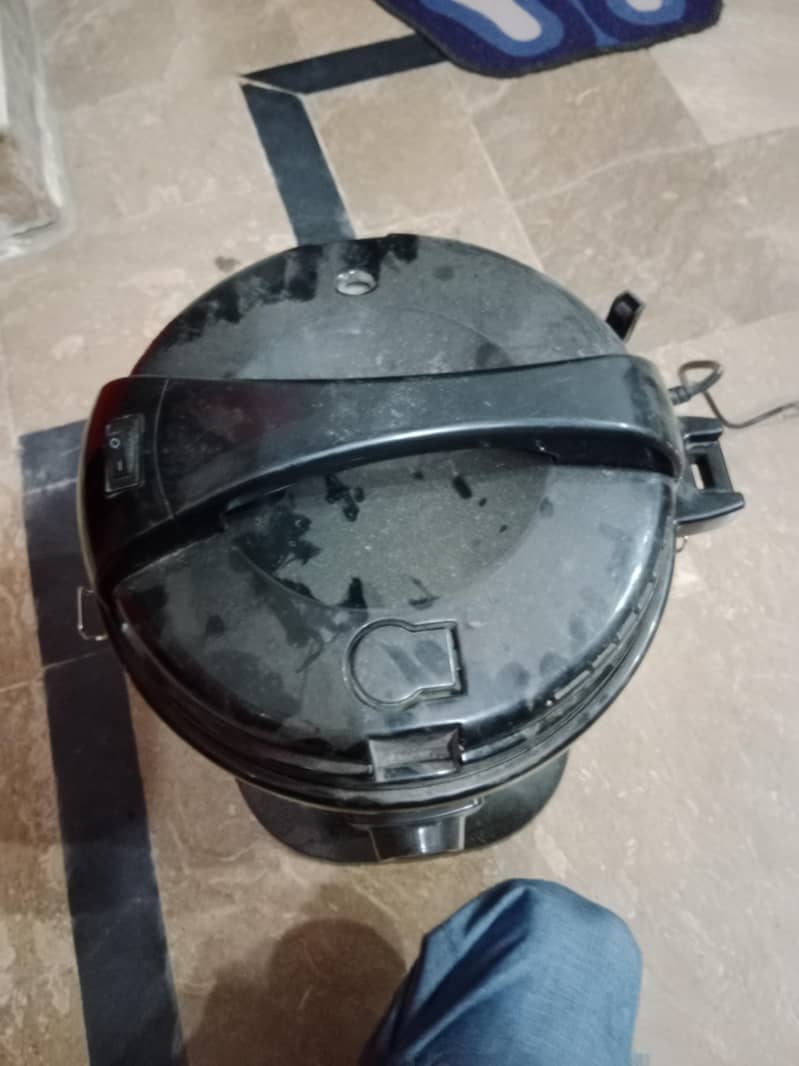 vacuum cleaner 4