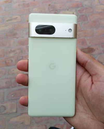 Google Pixel 7 for sale Mint condition