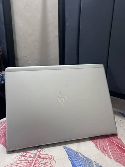 Hp elitebook 840 g6 i5 8 gen