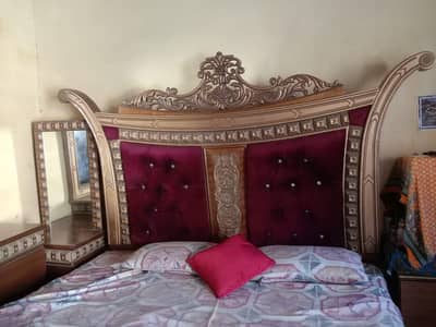 wooden Furniture