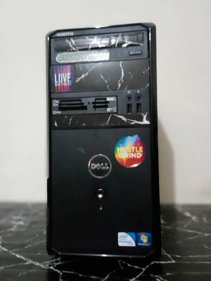 gaming PC 0
