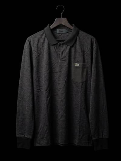 BRANDED SHIRTS