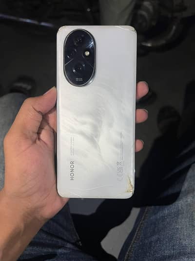 Honor 200 5g 256 gb