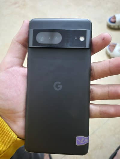 Google Pixel 7