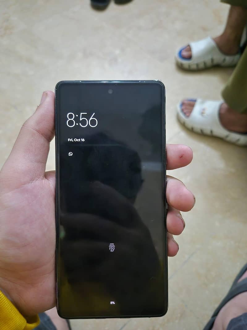 Google Pixel 7 2