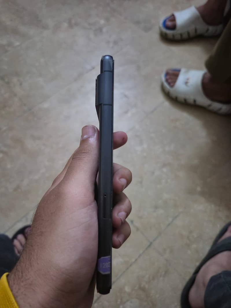 Google Pixel 7 5