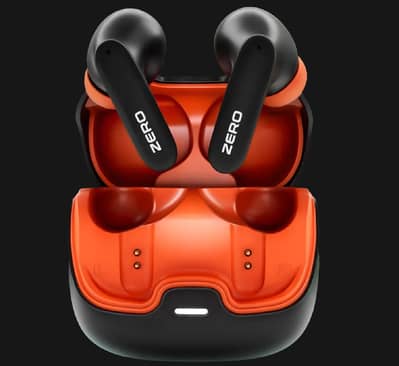 ZERO Wave Pro wireless earbuds