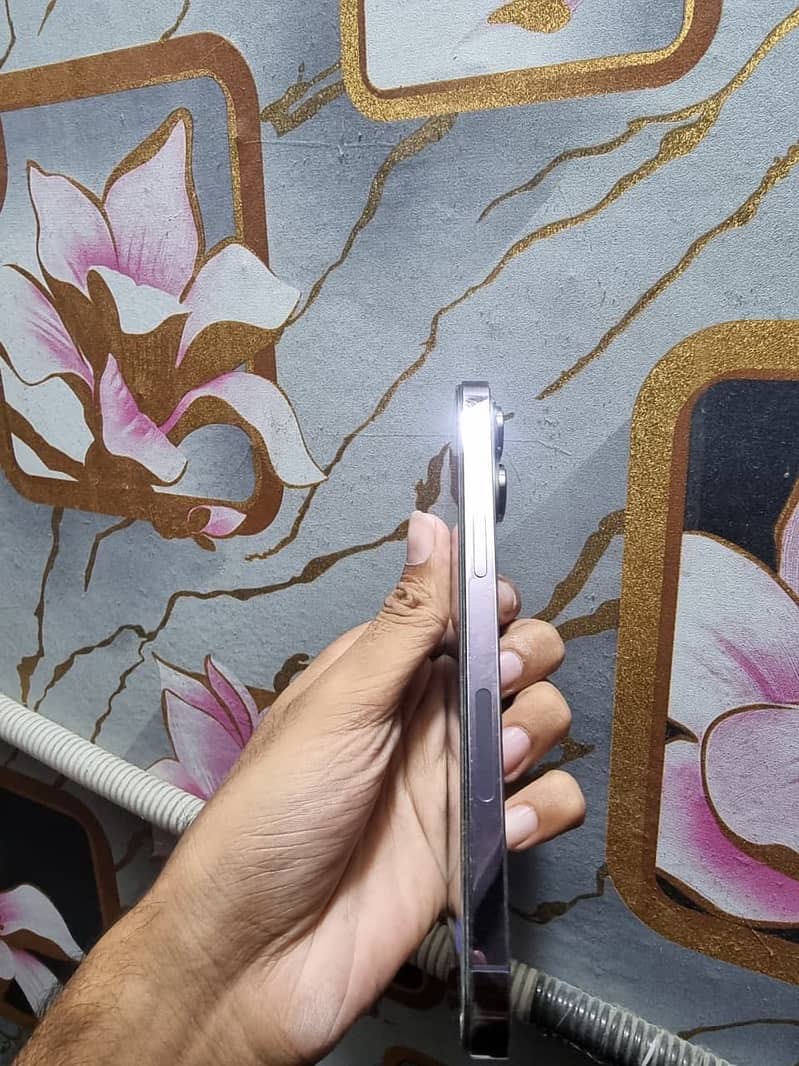 Apple iPhone 14 Pro Max 0