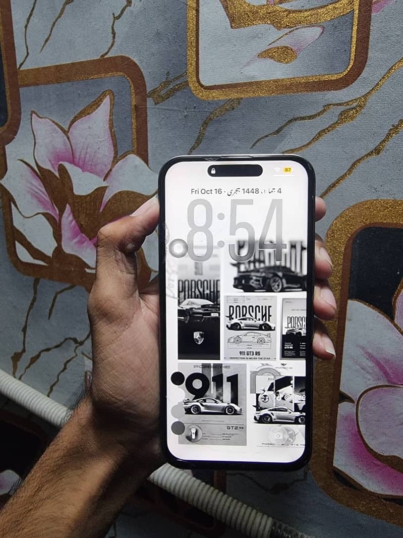 Apple iPhone 14 Pro Max 1