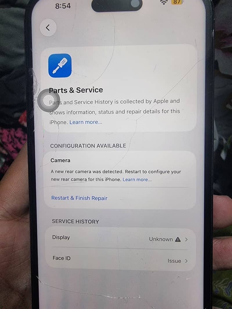 Apple iPhone 14 Pro Max 3