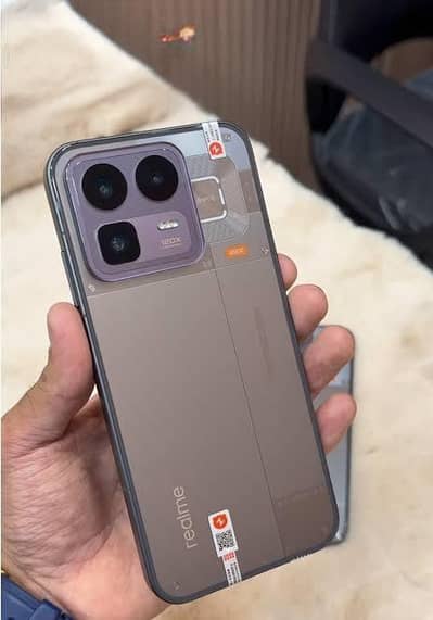 Realme Neo 8