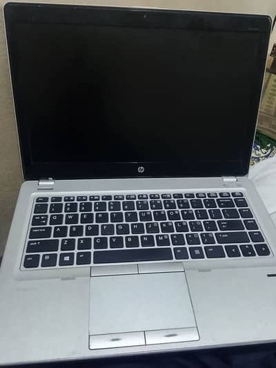 HP EliteBook Folio 9470m Core i5 3rd Gen | 8GB RAM | 128GB SSD