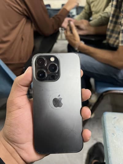 Apple iPhone 13 Pro
