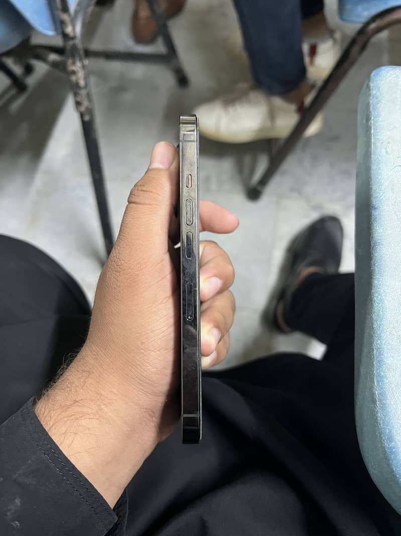Apple iPhone 13 Pro 1