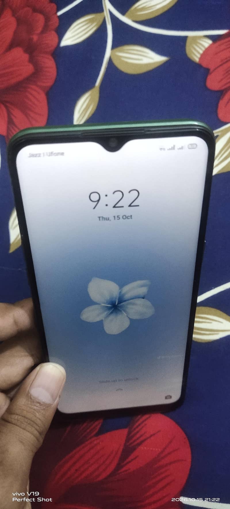 Realme 5i 0