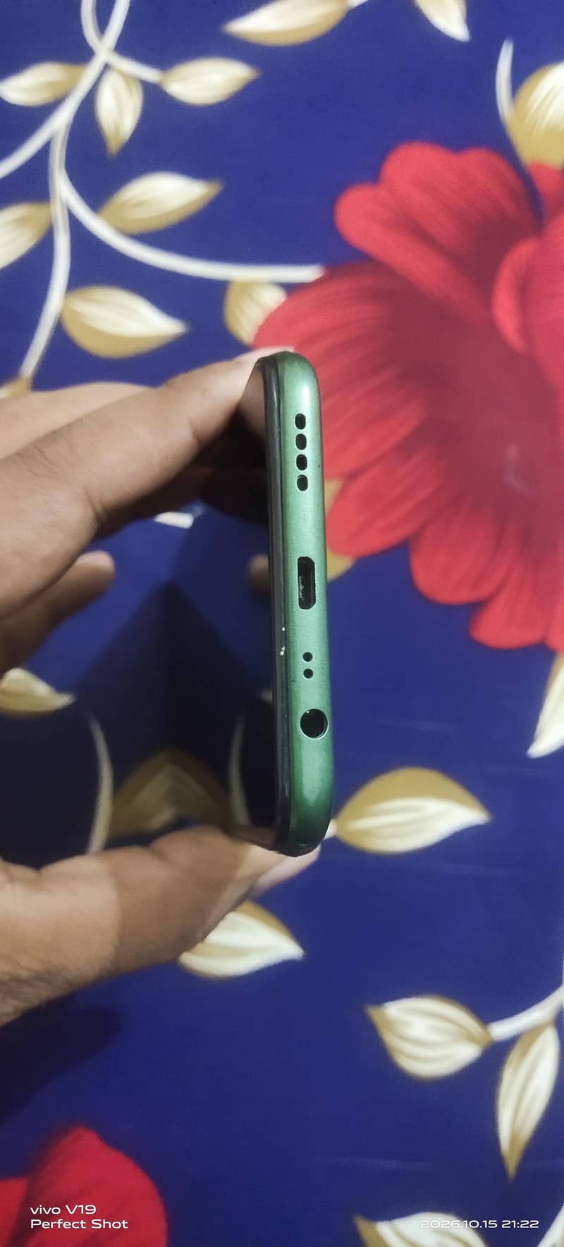 Realme 5i 3
