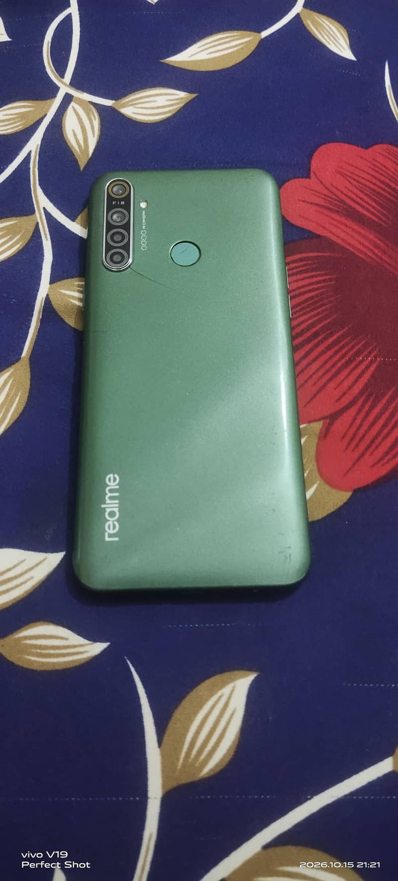Realme 5i 8