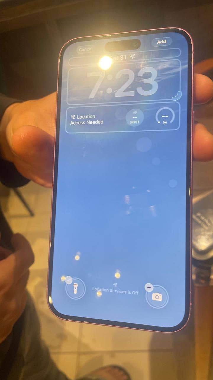Apple iPhone 16 Plus 1
