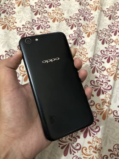 OPPO A71 (Pack Set)