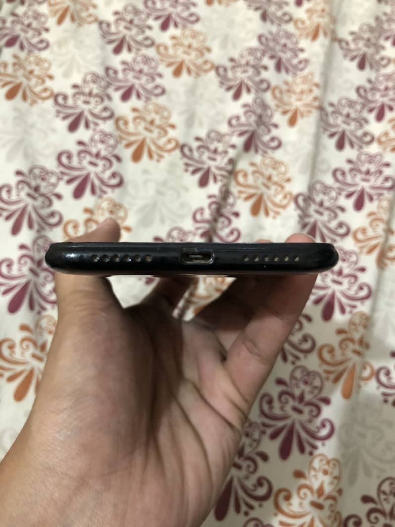 OPPO A71 (Pack Set) 5
