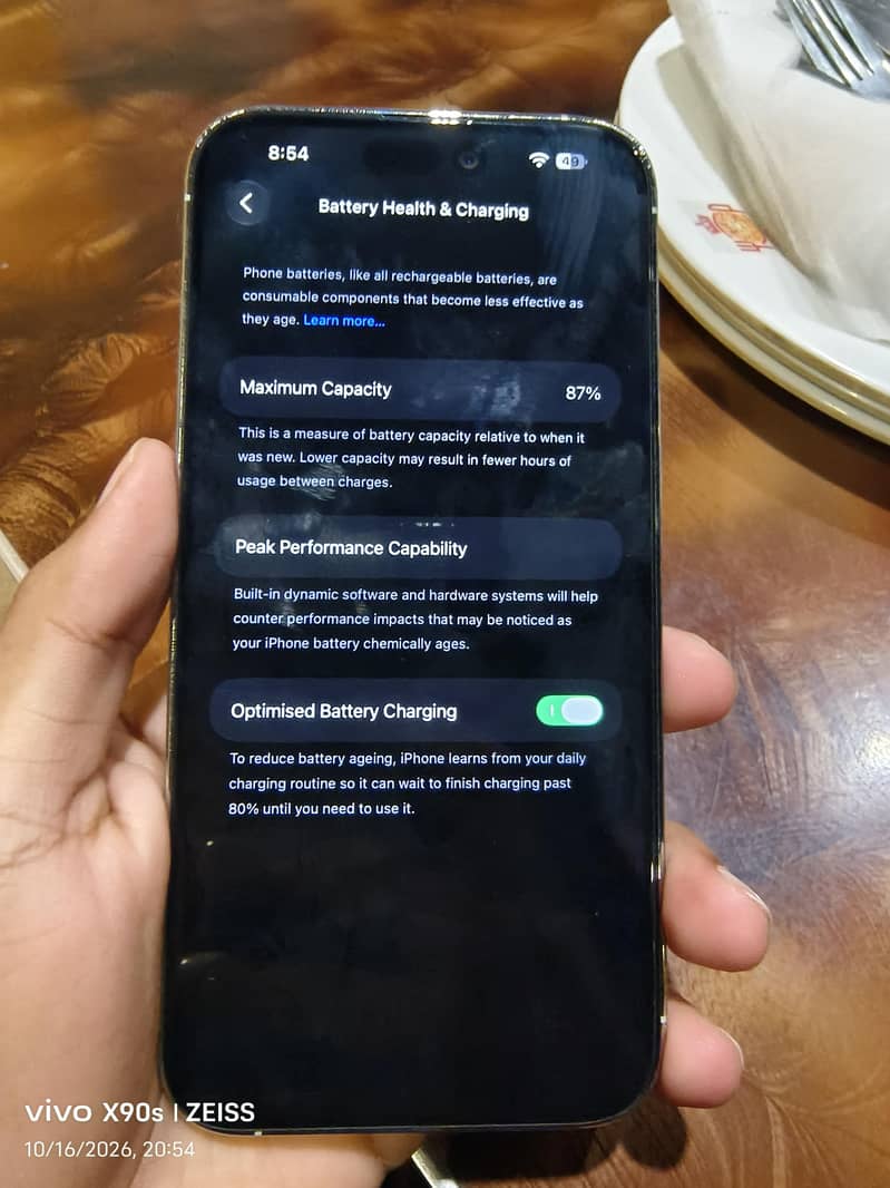 Apple iPhone 14 Pro Max 5