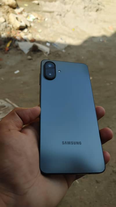 Samsung Mobile A07