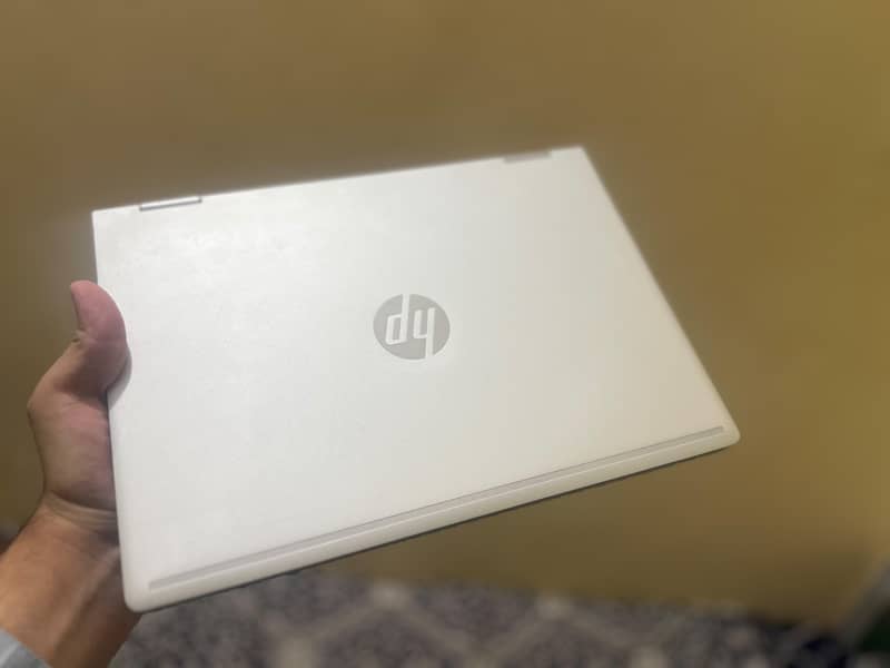 HP PROBOOK 0
