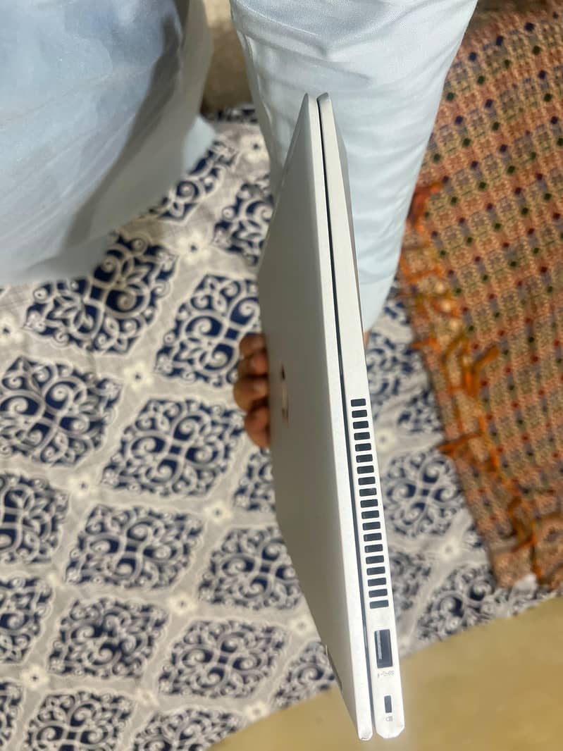 HP PROBOOK 1