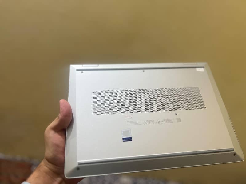 HP PROBOOK 2