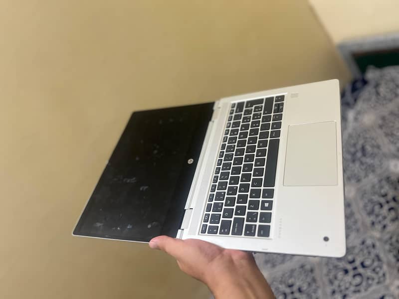 HP PROBOOK 3