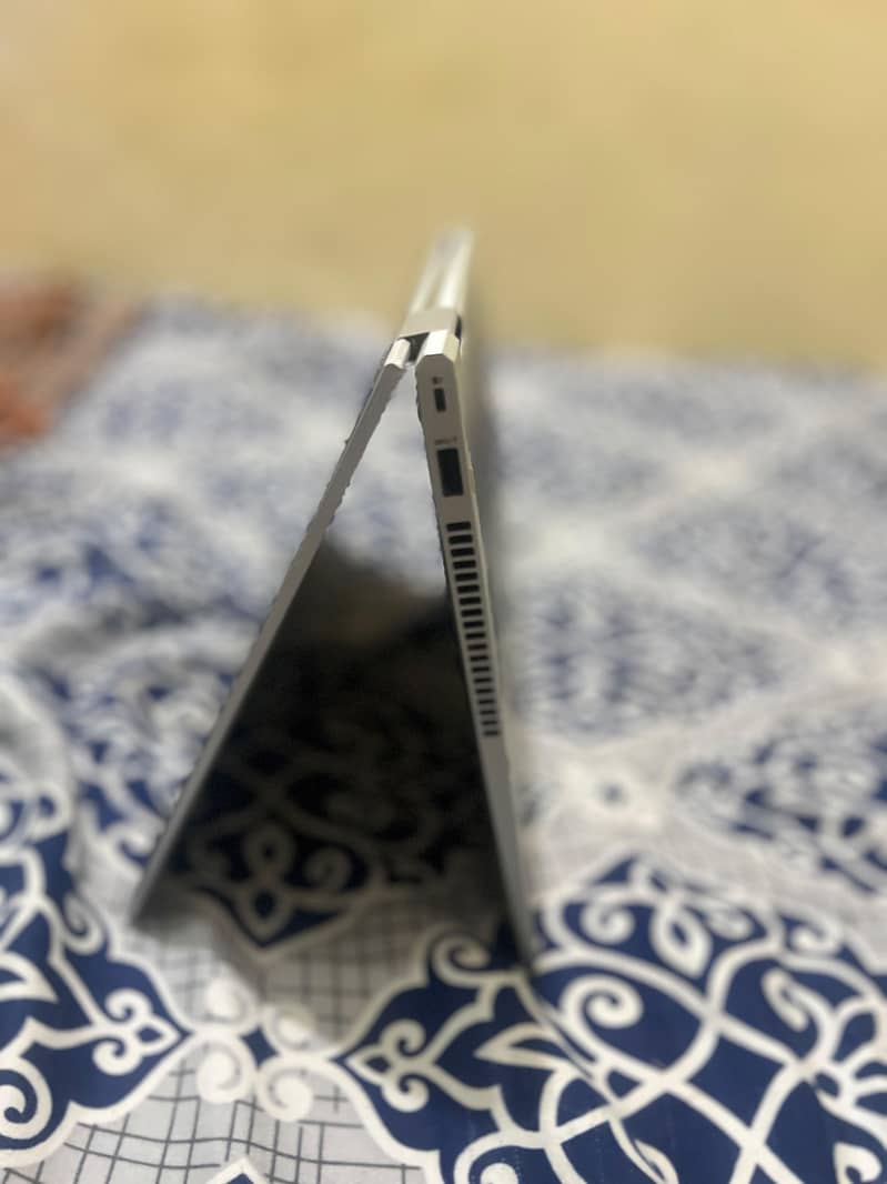 HP PROBOOK 4
