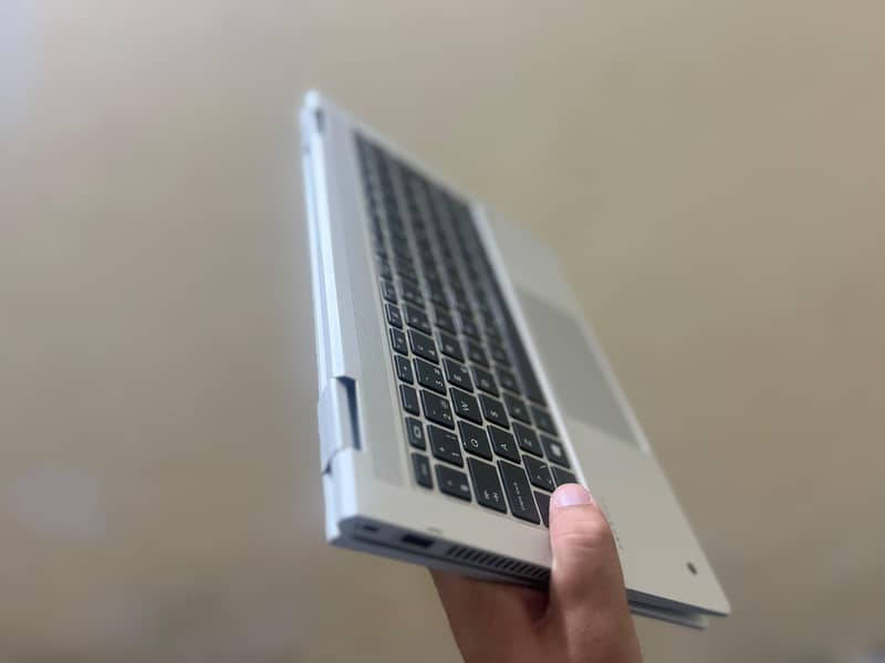 HP PROBOOK 5