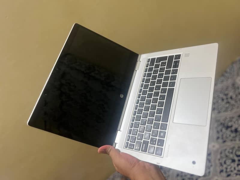 HP PROBOOK 6