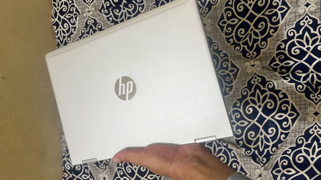 HP PROBOOK 7