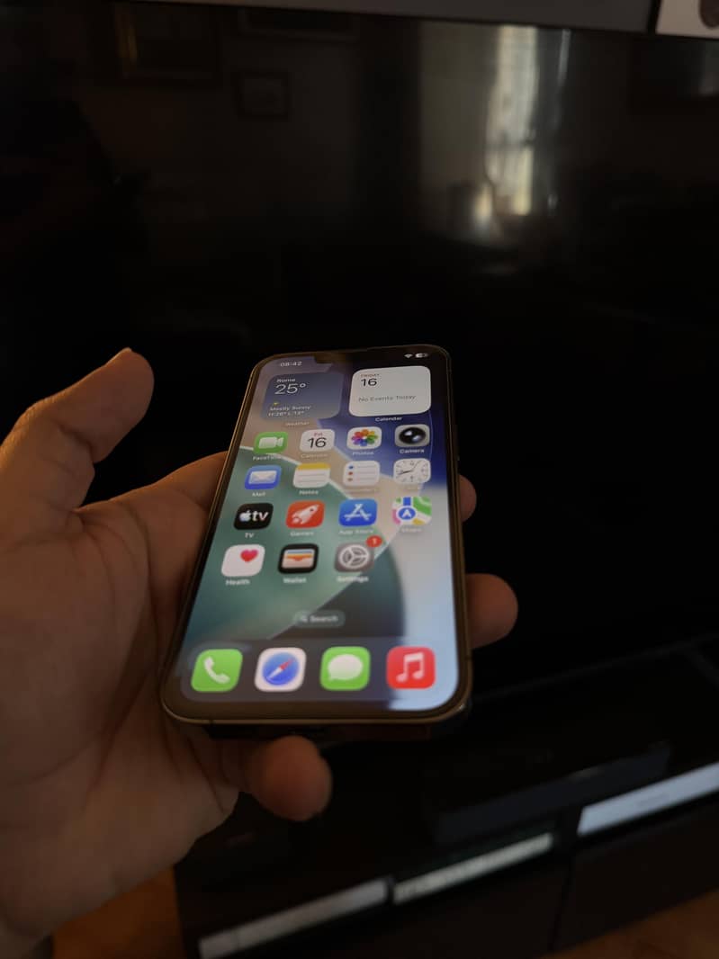 Apple iPhone 13 Pro 3