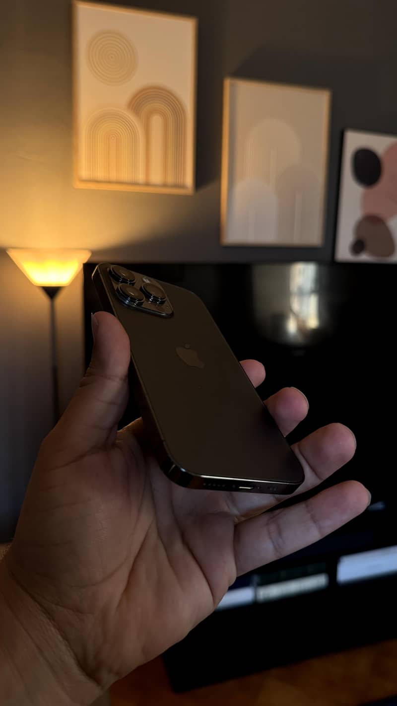 Apple iPhone 13 Pro 4