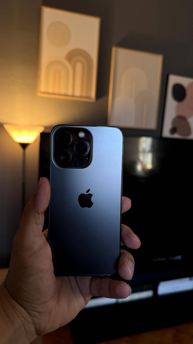 Apple iPhone 13 Pro 5