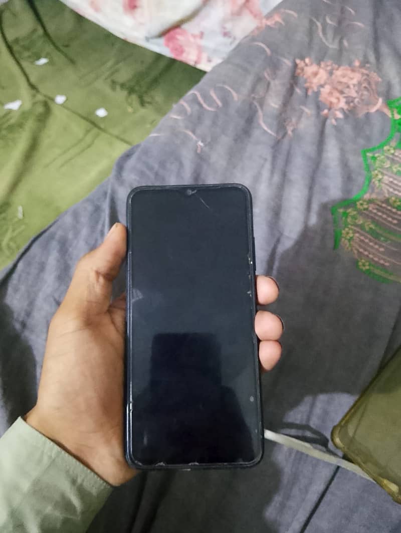 Xiaomi Redmi A1 Plus 1