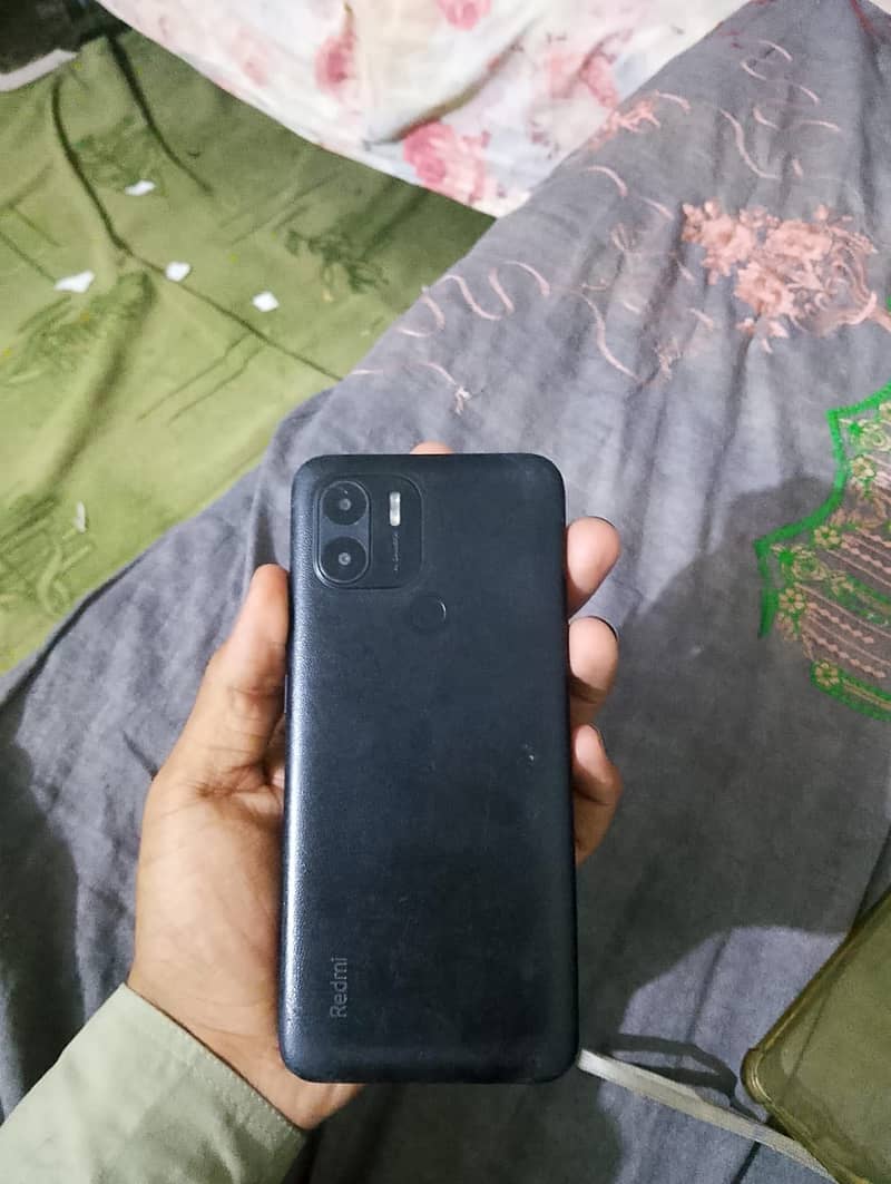 Xiaomi Redmi A1 Plus 2