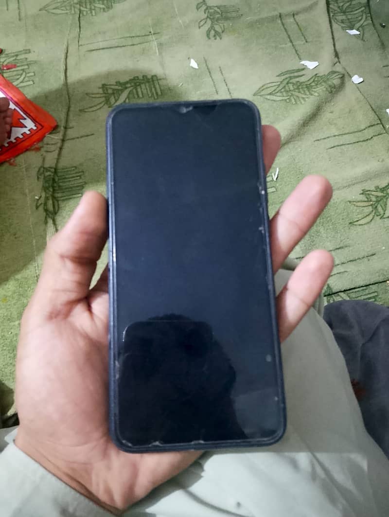 Xiaomi Redmi A1 Plus 3