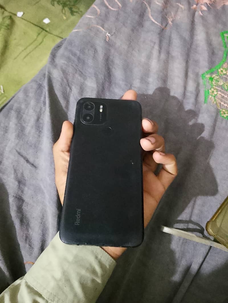 Xiaomi Redmi A1 Plus 4