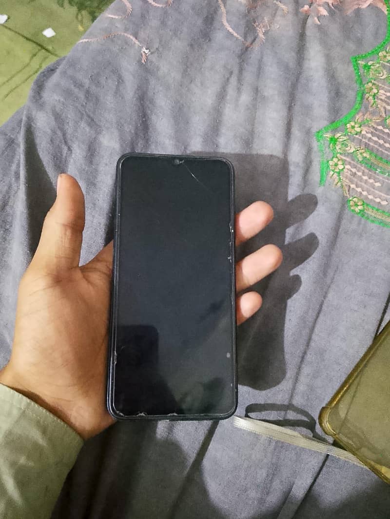 Xiaomi Redmi A1 Plus 5