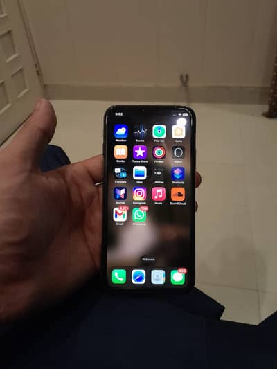 Apple iPhone XS