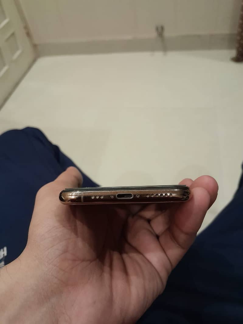 Apple iPhone XS 1