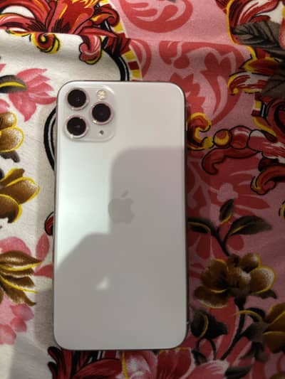 Apple iPhone 11 Pro 256gb pta proved