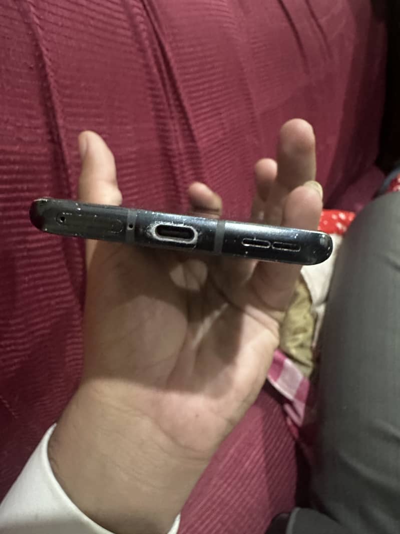 One Plus 8 4