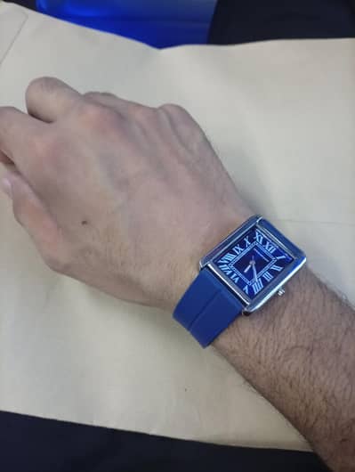 Watches for men men watches imported NEW!