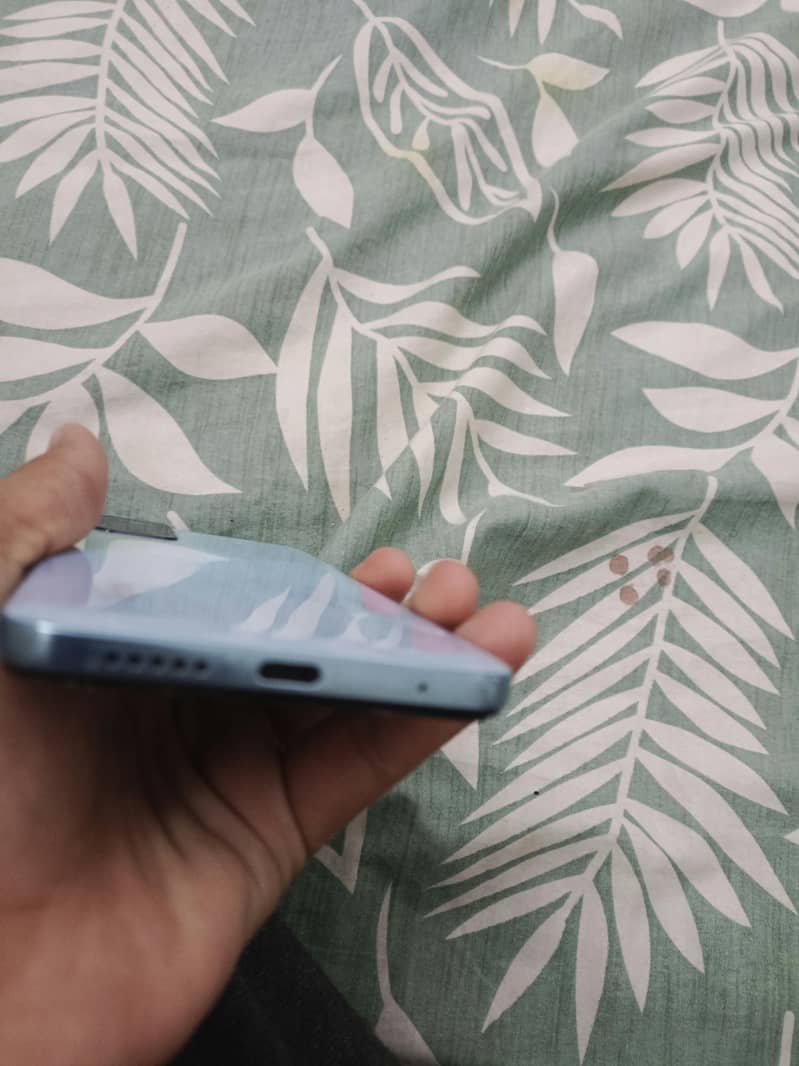Xiaomi Redmi Note 11 6
